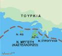 Τοπικός χάρτης